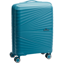 North Pioneer Kabin Trolley 55 cm Petrol