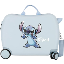Disney Suitcase Make A Face Barnresväska