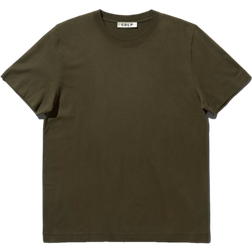 CDLP Midweight t-Shirt Olive Green