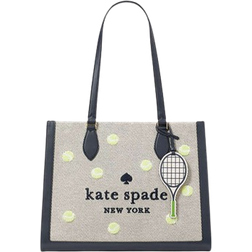 Kate Spade Ellie Tote Bag, groß Blazer Blue/Multi one size