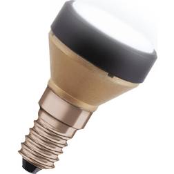 Osram LED Flad Lamp E14 3.5W 270lm 840 Kold Hvid