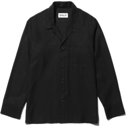 CDLP Pyjama Shirt Black
