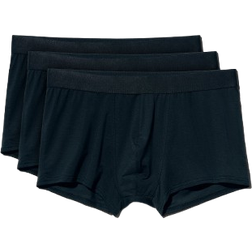 CDLP Boxer Trunk 3-pack - Dark Navy