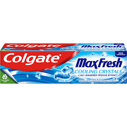 Colgate Max Fresh Cooling Crystals Toothpaste 75ml