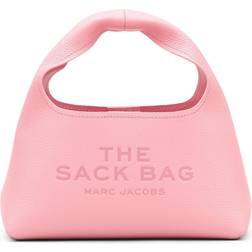 Marc Jacobs The Sack Mini Handväska - Rosa