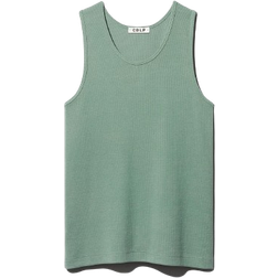 CDLP Rib Tank Top - Sage