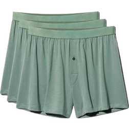 CDLP Boxer Shorts 3-pack - Sage