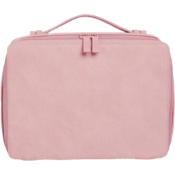Beis The Cosmetic Case in Atlas Pink (OS)