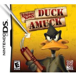 Looney Tunes: Duck Amuck (DS)