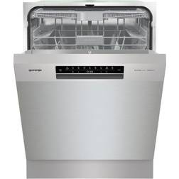 Gorenje GU663B60X Opvaskemaskine Rustfrit Stål