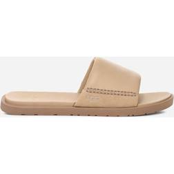 UGG Seaside II Slide - Mustard Seed