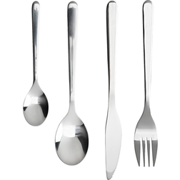 IKEA FÖRNUFT Bestick Bestickset 24st