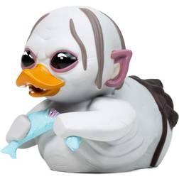 TUBBZ Tubbz boxed lord of the rings gollum collectible duck figure jeep 0.37 Pounds