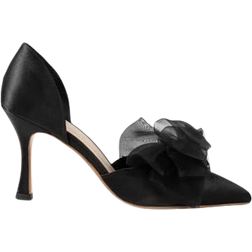 Camilla Pihl Java Pumps - Black