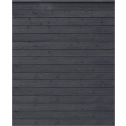 Plus Plus Klink Profilhegn 174 x 203 cm