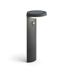 Philips Tyla Antracite Markbelysning 40cm