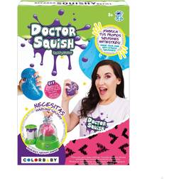 Colorbaby Doctor Squish 12 Stk