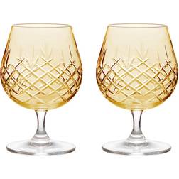 Frederik Bagger Crispy Sixball Whiskyglas 40cl 2st