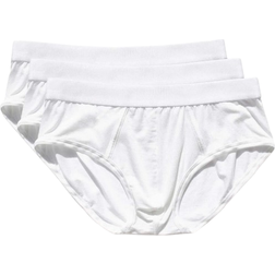 CDLP Y Brief 3-pack - White