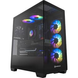 PC Specialist Ultra 920 i9-14KF 32/2TB 5080 Gaming Computer