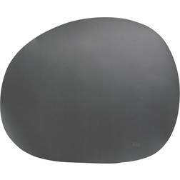 aida RAW Silikone Dækkeserviet Grå (41x33.5cm)