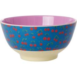 Rice Cherry Love ​​M Skål 15cm