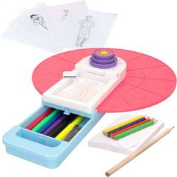 Colorbaby Design Studio 6 Units