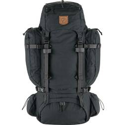 Fjällräven Kajka 65 Backpack - Anthracite