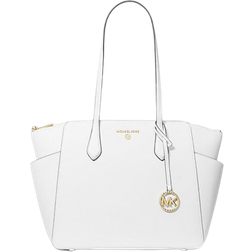 Michael Kors MICHAEL Michael Kors Marilyn Medium Leather Tote Bag