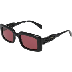 Liu Jo LJ806S Sonnenbrillen - Black