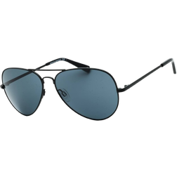 Banana Republic BR 4004/S 0003 IR Sunglasses - Matte Black