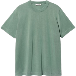 CDLP Heavyweight T-shirt - Sage