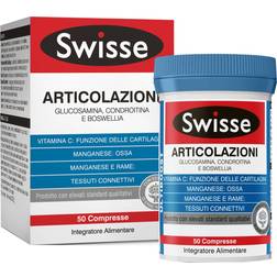 Swisse Articolazioni 50 pcs