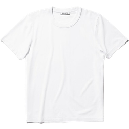 CDLP Lightweight T-Shirt - White