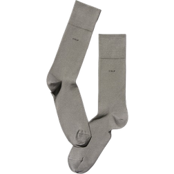 CDLP Mid Length Socks - Iron Grey