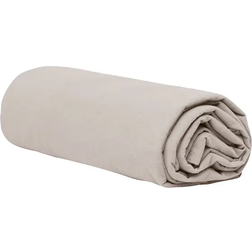 HØIE Formsydd Ekstra Laken Beige (200x180cm)