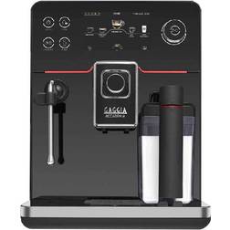Gaggia Brygenhet Accademia