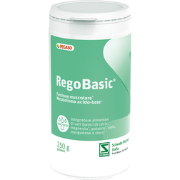 Pegaso Regobasic Powder 250g