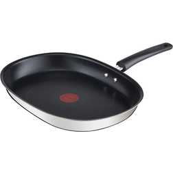 Tefal Emotion Fischpfanne 36 cm Antihaftbeschichtung Induktionskochanzeige
