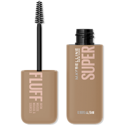 Maybelline Superfluff Volumizing Brow Mousse Gel Blonde