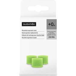 Suavinex Facial Sun Cream - Protective Sunscreen for the Face