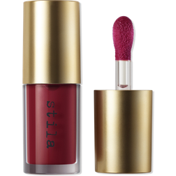 Stila Heaven's Dew Gel Lip Oil - Jazzberry