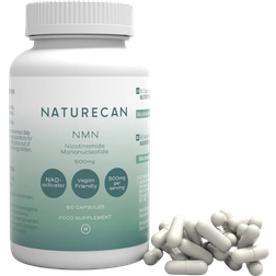 Naturecan NMN 60 st