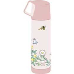 Rätt Start Beskow Blomsterfesten 350 ml Termoflaske
