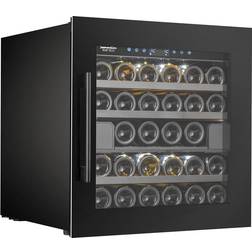 Temptech Sommelier vinskab SOMZ60DB-24
