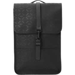 Rains Backpack Mini - Antracit/Sort