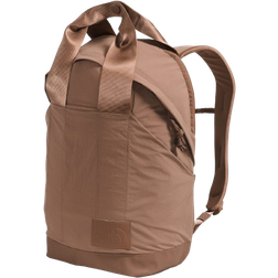 The North Face Ryggsäck Never Stop - Latte