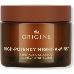 Origins High-Potency Night-A-Mins Resurfacing Gel Cream 1.7 oz