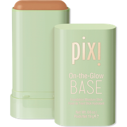 Pixi On-the-Glow Base Foundation Dam - Brun