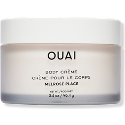 OUAI Melrose Place Body Creme Travel Size 96.4g